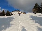 33 In arrivo nuvoloni sul Vaccareggio